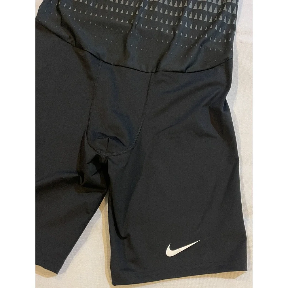 Nike unitard sz ncaa